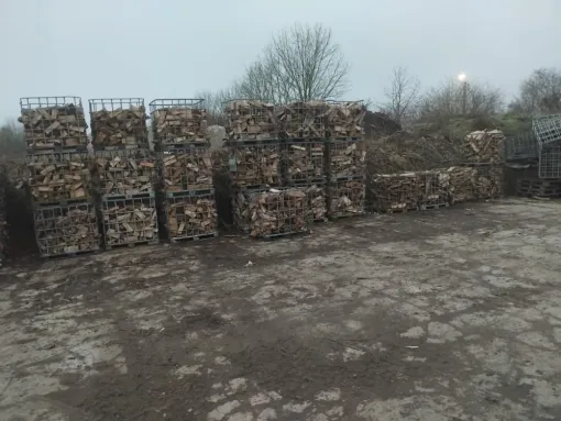 Bois de Chauffage Ă Douai , Cambrai, FR BOIS