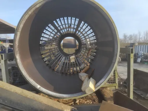 Solution pour les Revendeurs de Bois de Chauffage à Arras, Cambrai, FR BOIS